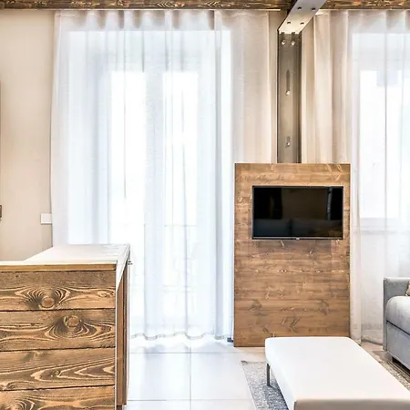 Apartamento Sergeant First Class *