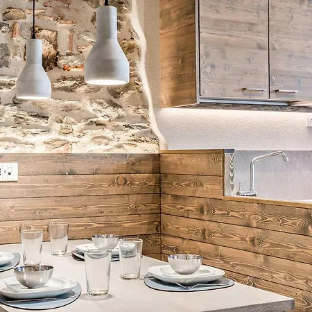 Apartment Sergeant First Class Riomaggiore