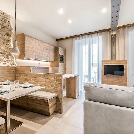 Apartamento Sergeant First Class *