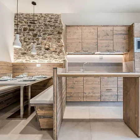 Sergeant First Class Apartment Riomaggiore