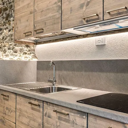 Sergeant First Class Apartment Riomaggiore