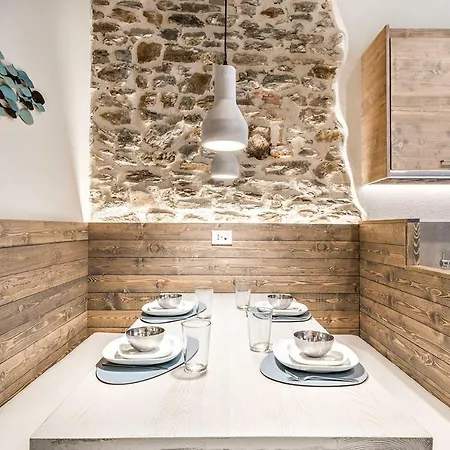 Sergeant First Class Apartment Riomaggiore