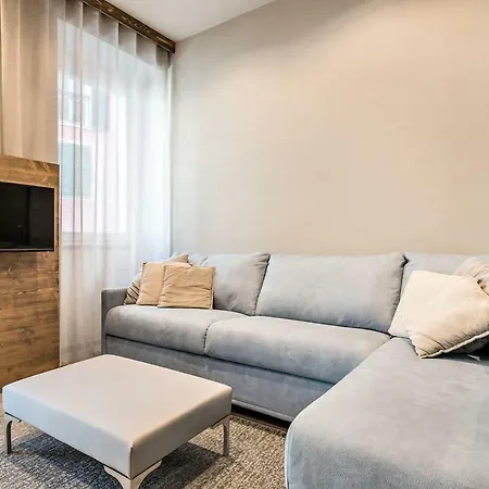 Sergeant First Class Apartment *