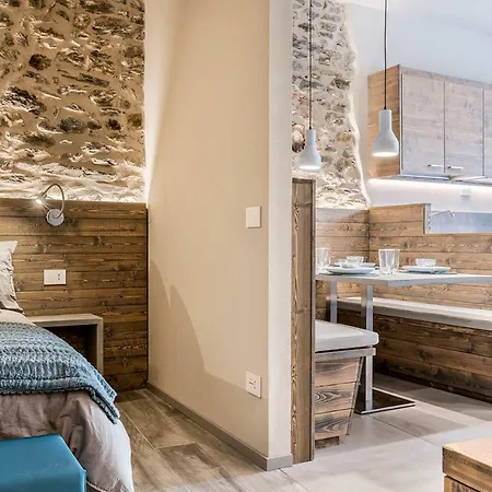 Apartment Sergeant First Class Riomaggiore