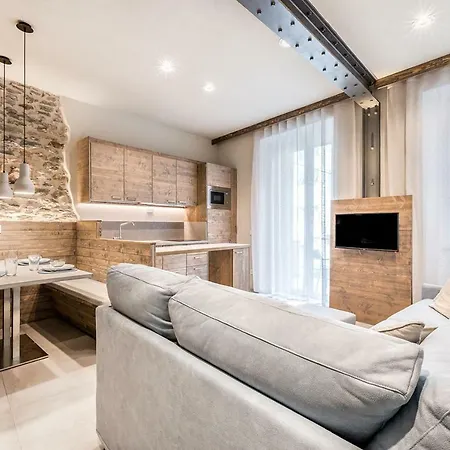 Apartment Sergeant First Class Riomaggiore