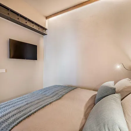 Sergeant First Class Apartment *
