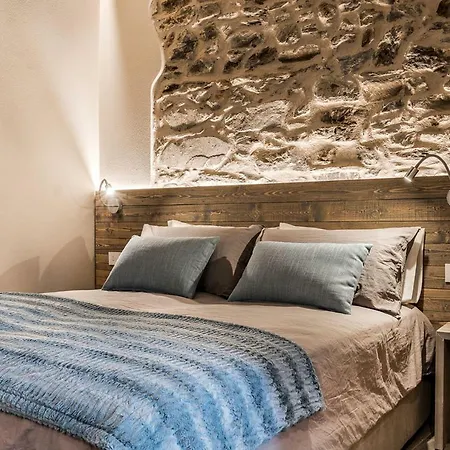 Sergeant First Class Apartment Riomaggiore