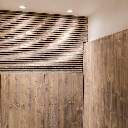 Apartamento Sergeant First Class